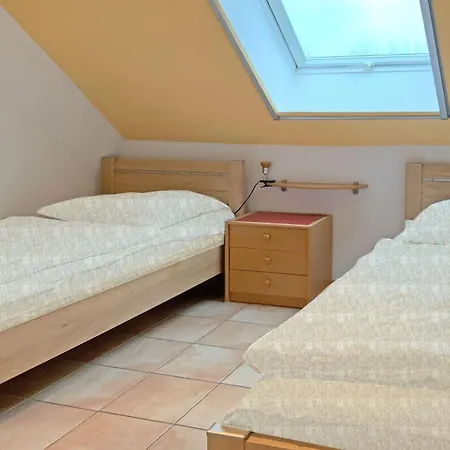 Residenz Am Strand, Whg 120 Zingst