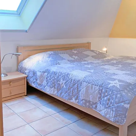 Residenz Am Strand, Whg 120 Apartment Zingst