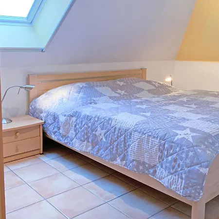 Residenz Am Strand, Whg 120 Apartment