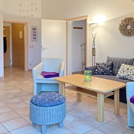 Apartment Residenz Am Strand, Whg 120
