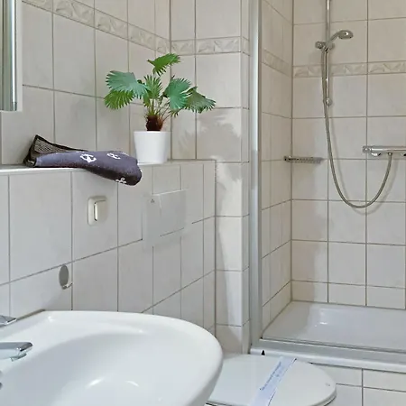 Residenz Am Strand, Whg 120 * Zingst